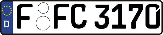 F-FC3170