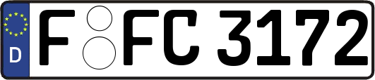 F-FC3172