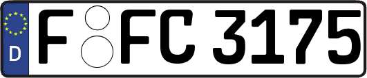F-FC3175
