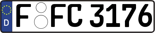 F-FC3176