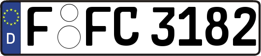 F-FC3182