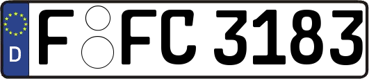 F-FC3183