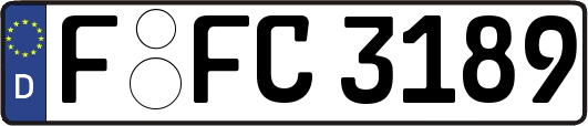 F-FC3189