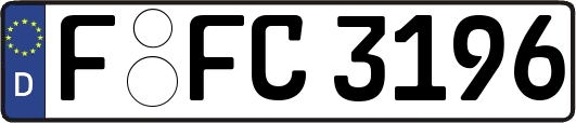 F-FC3196