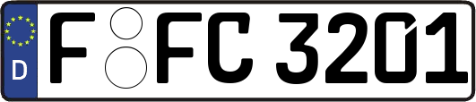 F-FC3201