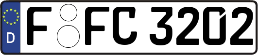 F-FC3202