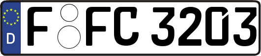 F-FC3203