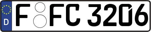 F-FC3206