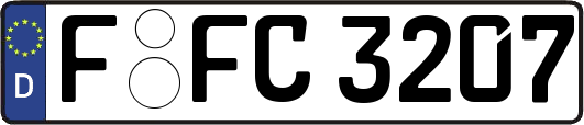 F-FC3207