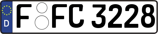 F-FC3228