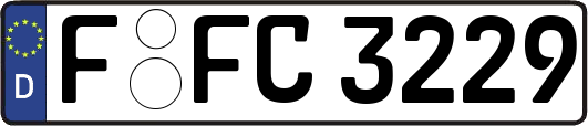 F-FC3229