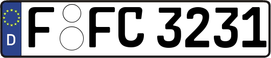 F-FC3231