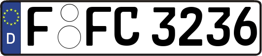 F-FC3236