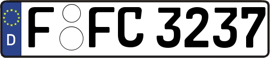 F-FC3237