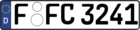 F-FC3241