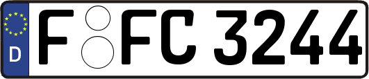 F-FC3244