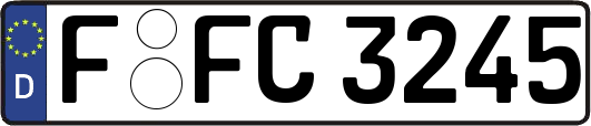 F-FC3245