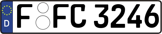 F-FC3246