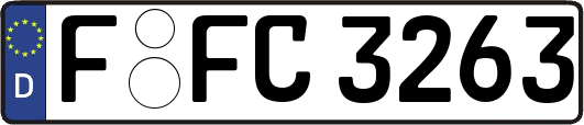 F-FC3263