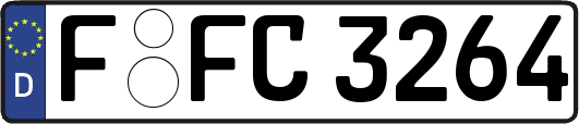 F-FC3264