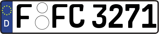 F-FC3271
