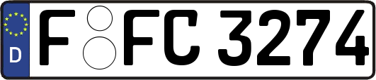 F-FC3274