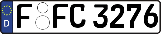 F-FC3276