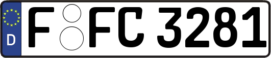 F-FC3281
