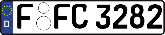 F-FC3282