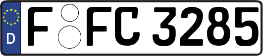 F-FC3285