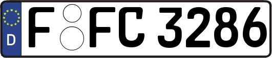 F-FC3286