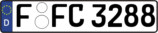 F-FC3288