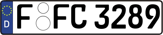 F-FC3289
