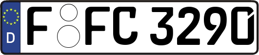 F-FC3290