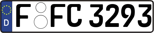 F-FC3293
