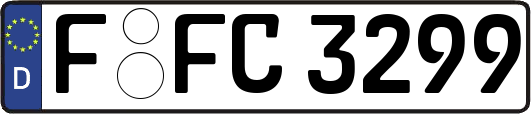 F-FC3299
