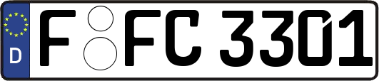 F-FC3301