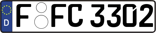 F-FC3302
