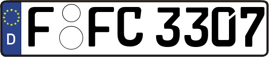 F-FC3307