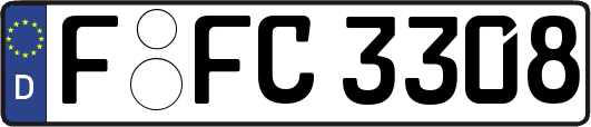 F-FC3308