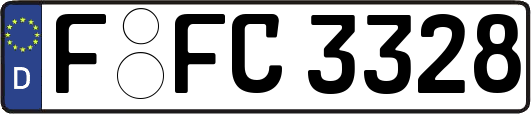 F-FC3328