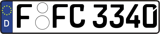 F-FC3340