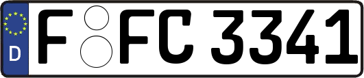 F-FC3341