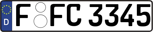 F-FC3345