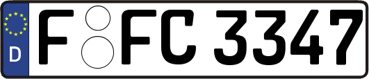 F-FC3347