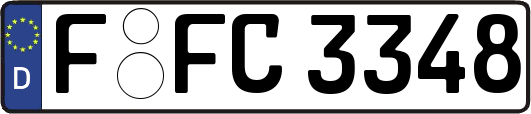 F-FC3348
