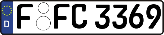 F-FC3369
