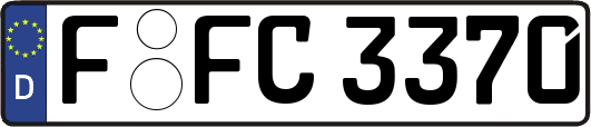 F-FC3370