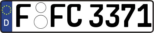 F-FC3371