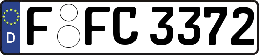 F-FC3372